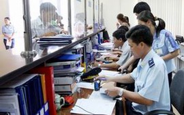Bà Rịa – Vũng Tàu: 96% doanh nghiệp thực hiện hải quan điện tử